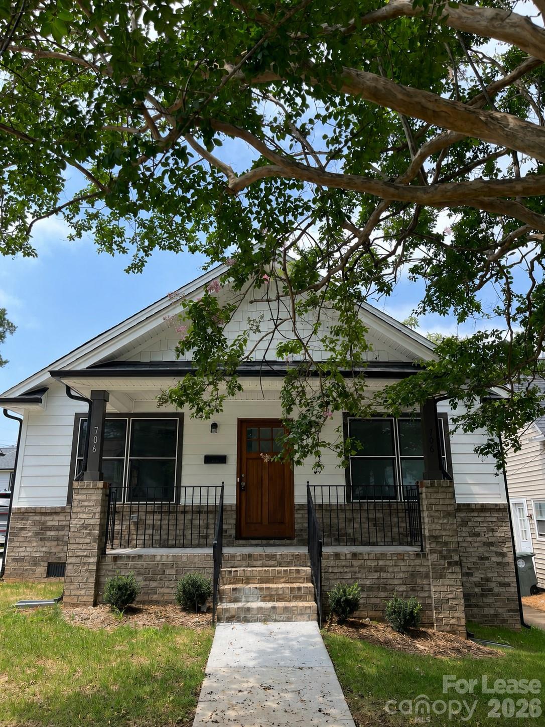706 North Main Street Salisbury, NC 28144 - Photo 1 of 24