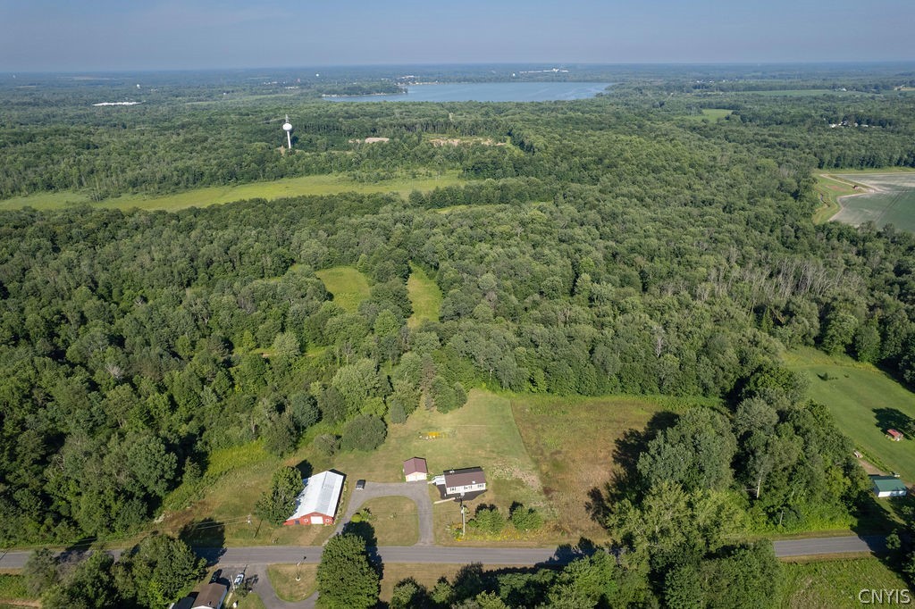 134 Hanley Road Granby, NY 13069 - Photo 40 of 46