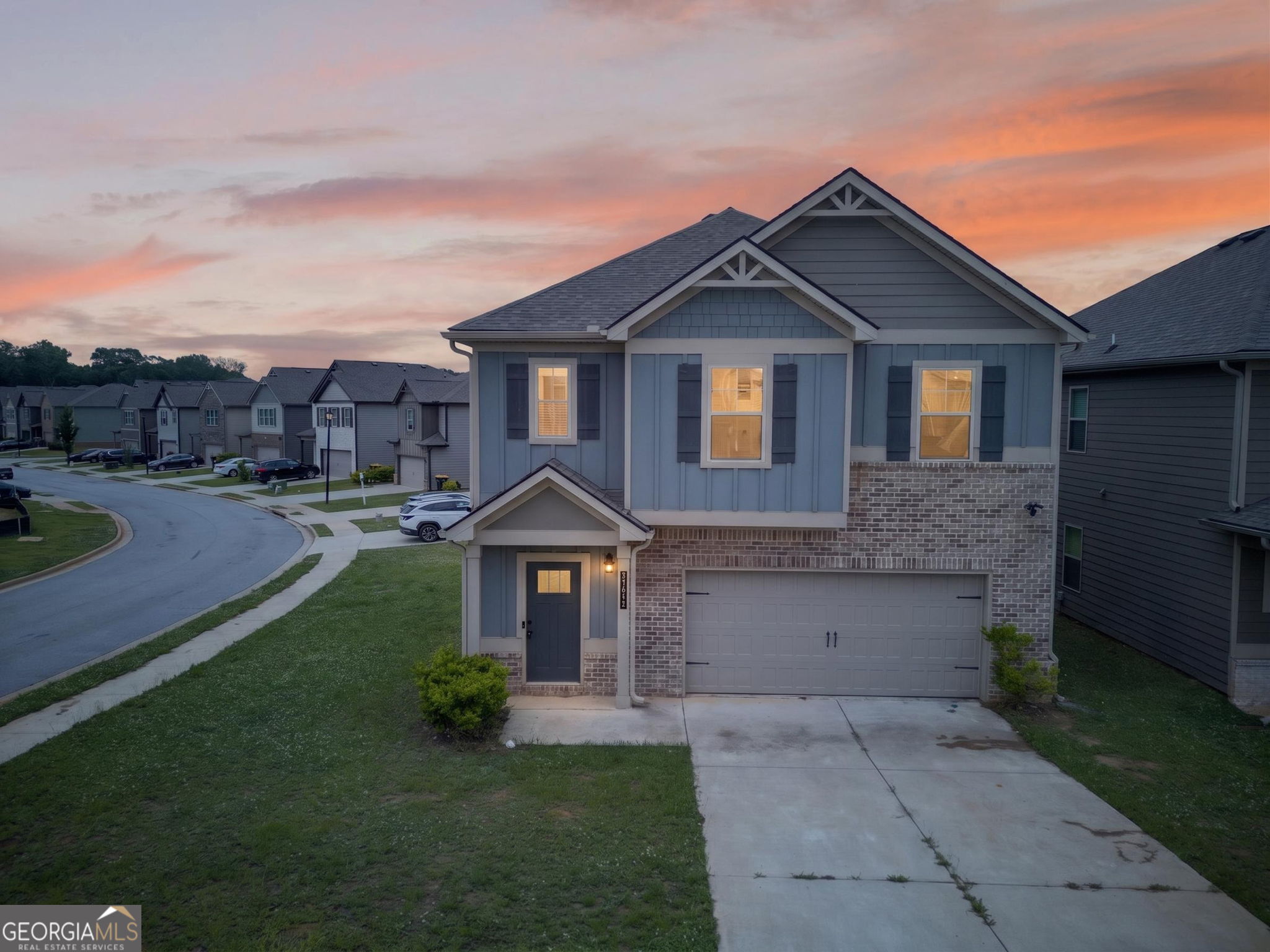 11967 Brightside Parkway Hampton, GA 30228 - Photo 1 of 25