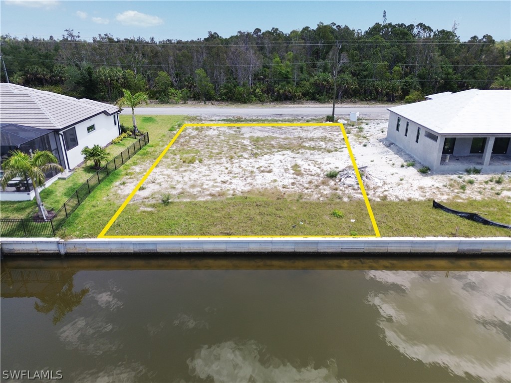 2706 Old Burnt Store Road North Cape Coral, FL 33993 - Photo 9 of 21