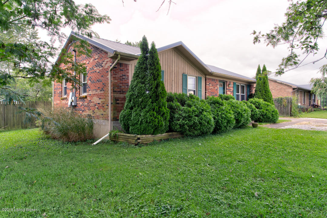 712 Old Jericho Road Smithfield, KY 40068 - Photo 16 of 22 712 Old Jericho Rd-16