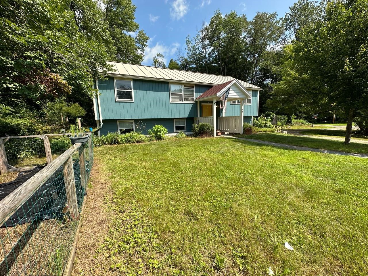 48 Loop Road Newfane, VT 05345 - Photo 1 of 11 Gallery Image 1