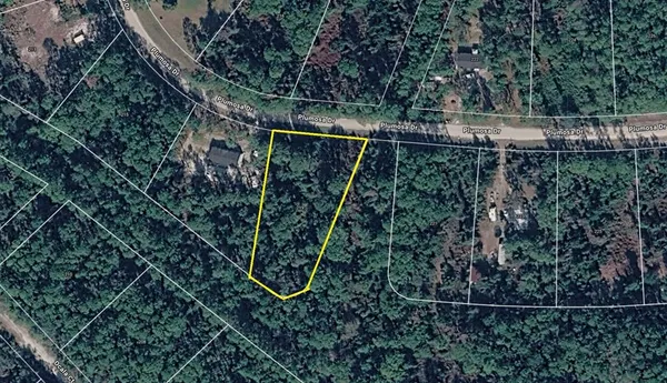 $19,000 | 219 Plumosa Drive, Georgetown, FL 32139