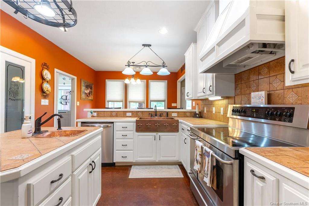 665 Andrew Mouhot Road Ragley, LA 70657 - Photo 11 of 55