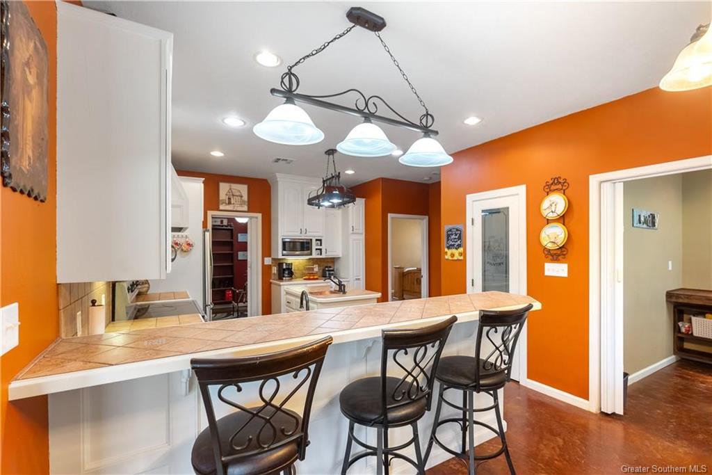 665 Andrew Mouhot Road Ragley, LA 70657 - Photo 13 of 55