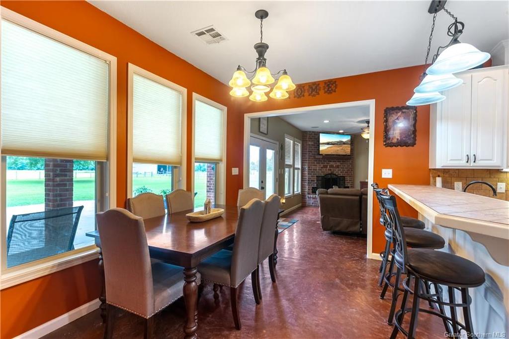 665 Andrew Mouhot Road Ragley, LA 70657 - Photo 14 of 55