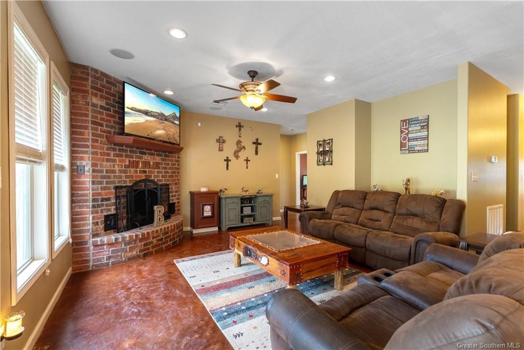 665 Andrew Mouhot Road Ragley, LA 70657 - Photo 15 of 55