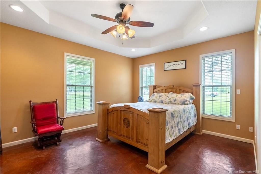 665 Andrew Mouhot Road Ragley, LA 70657 - Photo 19 of 55