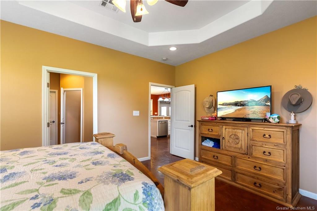 665 Andrew Mouhot Road Ragley, LA 70657 - Photo 20 of 55