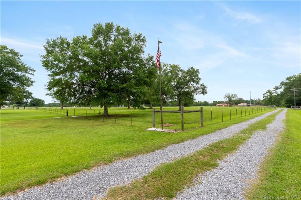 665 Andrew Mouhot Road Ragley, LA 70657 - Photo 2 of 55