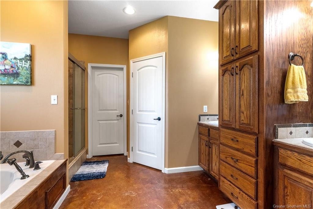 665 Andrew Mouhot Road Ragley, LA 70657 - Photo 24 of 55