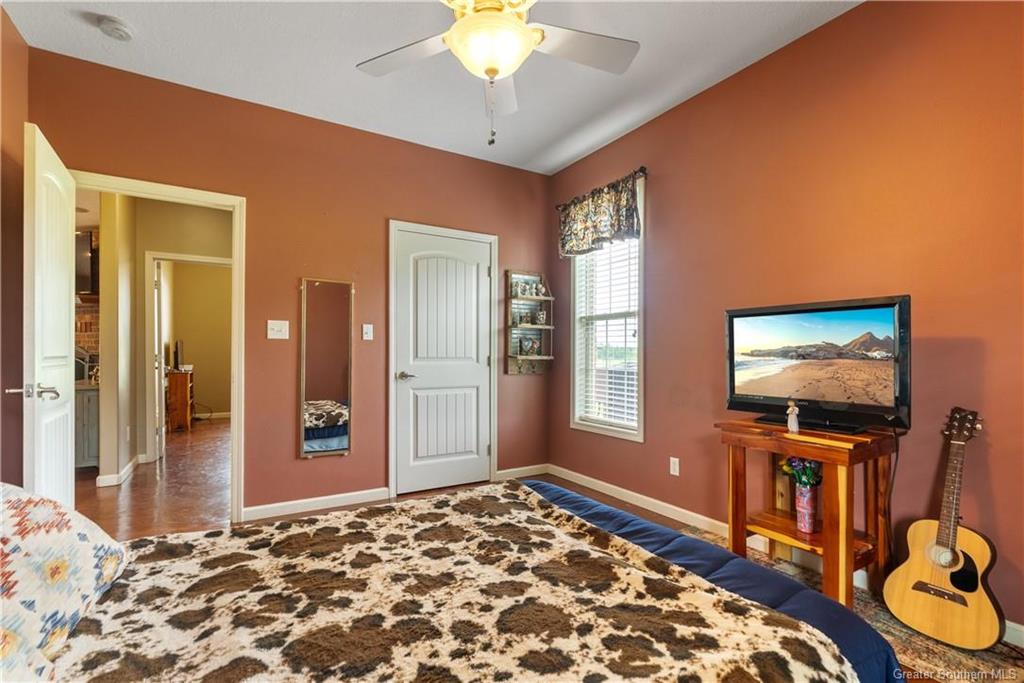 665 Andrew Mouhot Road Ragley, LA 70657 - Photo 29 of 55