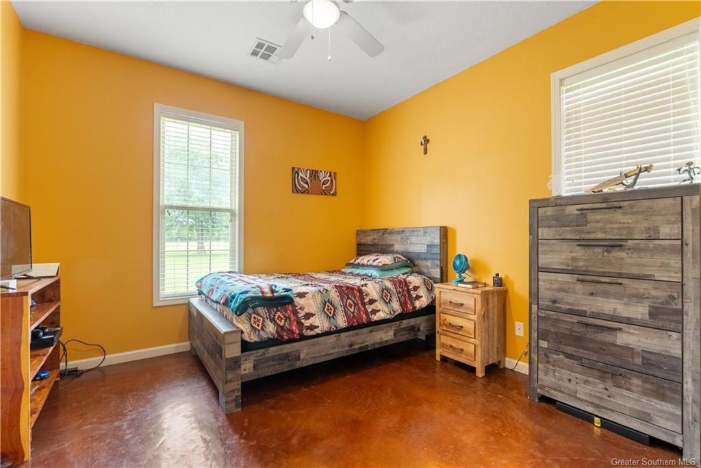 665 Andrew Mouhot Road Ragley, LA 70657 - Photo 30 of 55