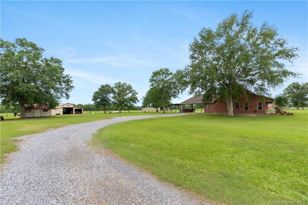 665 Andrew Mouhot Road Ragley, LA 70657 - Photo 3 of 55