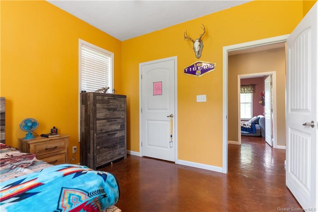 665 Andrew Mouhot Road Ragley, LA 70657 - Photo 31 of 55