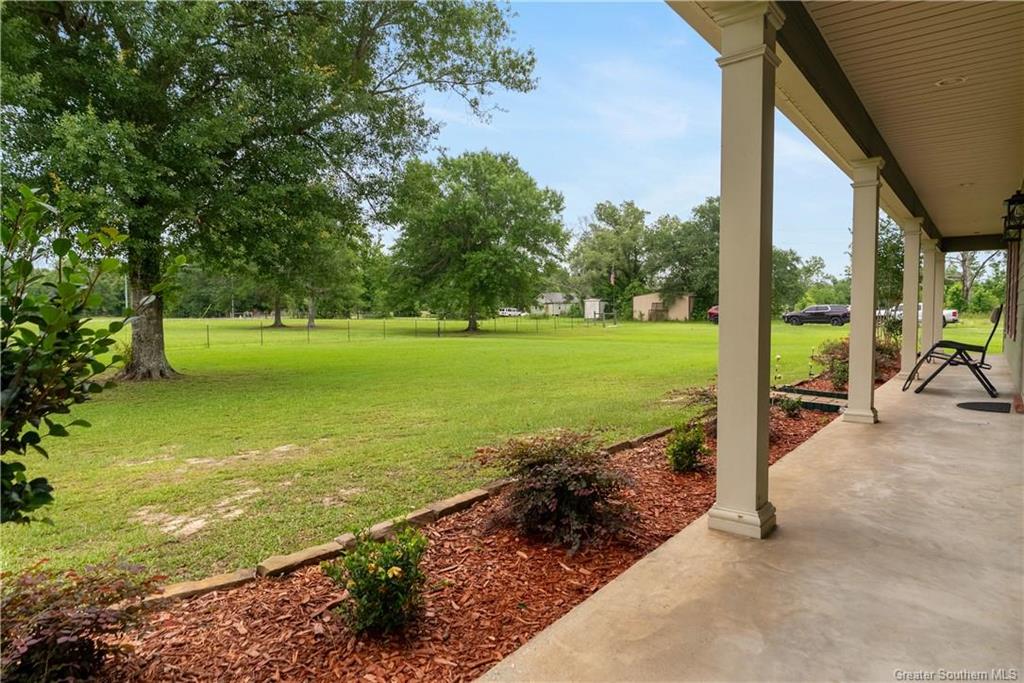 665 Andrew Mouhot Road Ragley, LA 70657 - Photo 32 of 55