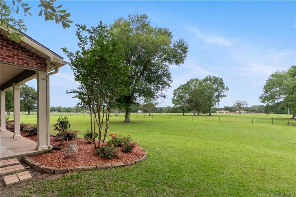 665 Andrew Mouhot Road Ragley, LA 70657 - Photo 33 of 55