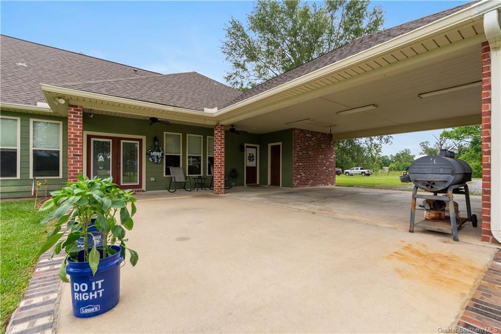 665 Andrew Mouhot Road Ragley, LA 70657 - Photo 36 of 55