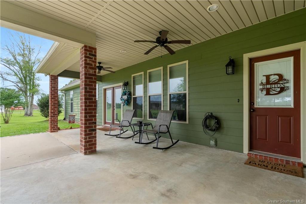 665 Andrew Mouhot Road Ragley, LA 70657 - Photo 37 of 55