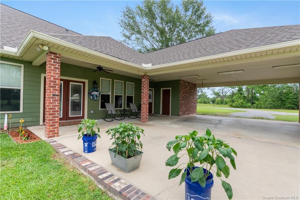 665 Andrew Mouhot Road Ragley, LA 70657 - Photo 38 of 55