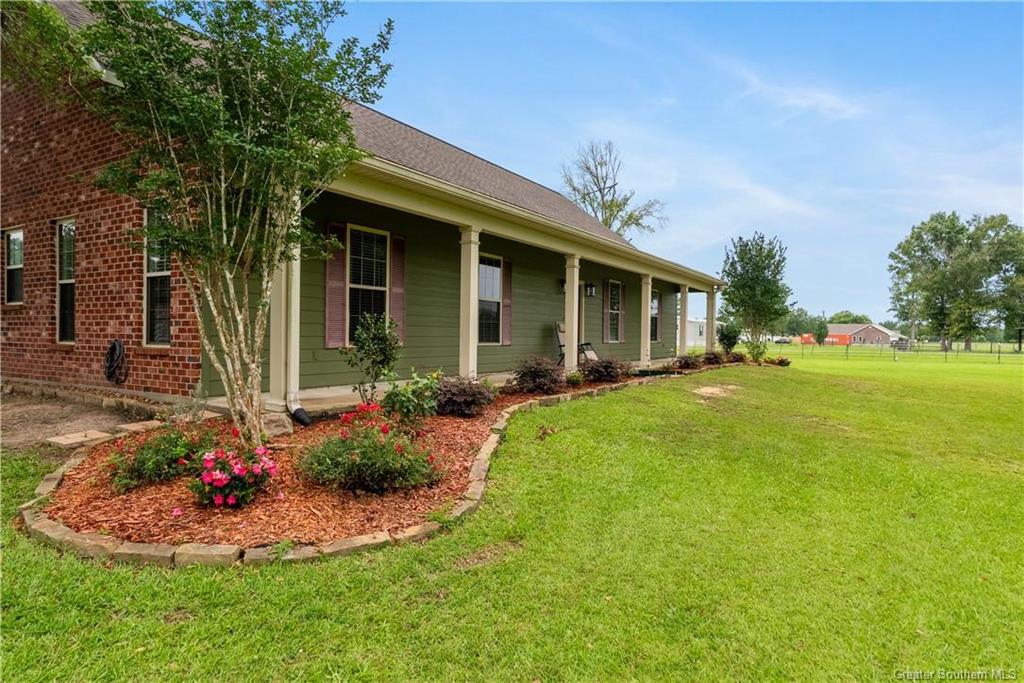 665 Andrew Mouhot Road Ragley, LA 70657 - Photo 4 of 55