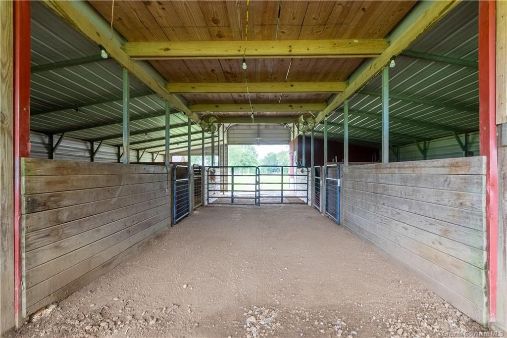 665 Andrew Mouhot Road Ragley, LA 70657 - Photo 41 of 55
