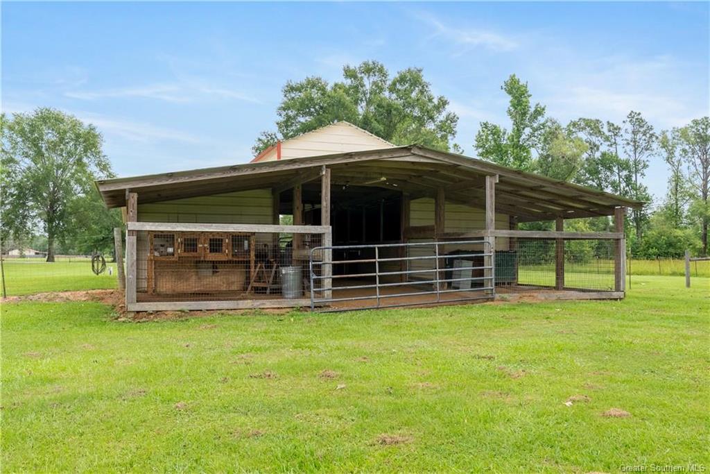 665 Andrew Mouhot Road Ragley, LA 70657 - Photo 50 of 55