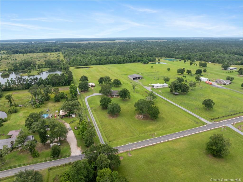 665 Andrew Mouhot Road Ragley, LA 70657 - Photo 5 of 55