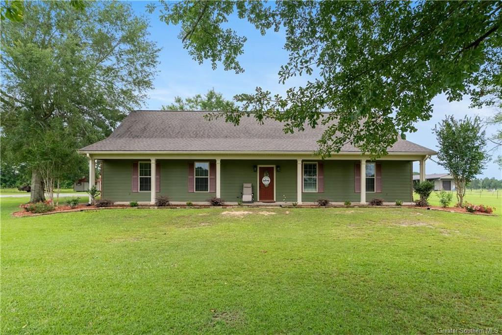 665 Andrew Mouhot Road Ragley, LA 70657 - Photo 51 of 55