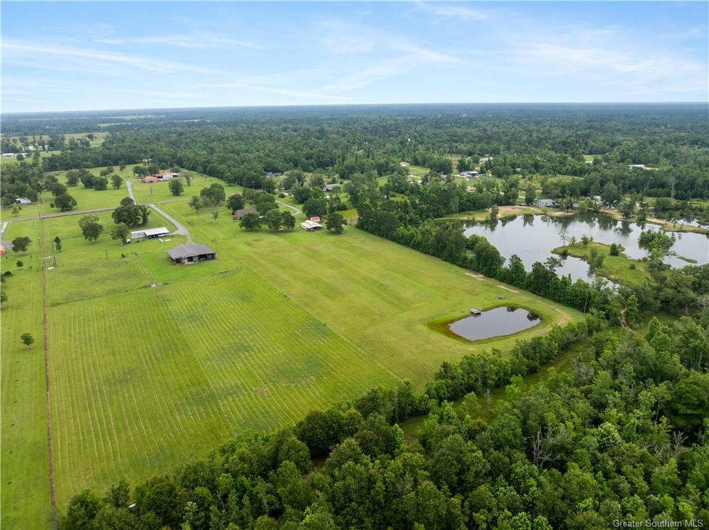 665 Andrew Mouhot Road Ragley, LA 70657 - Photo 52 of 55