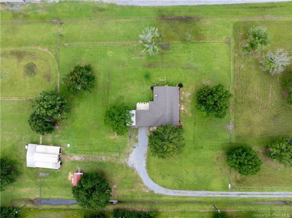 665 Andrew Mouhot Road Ragley, LA 70657 - Photo 53 of 55