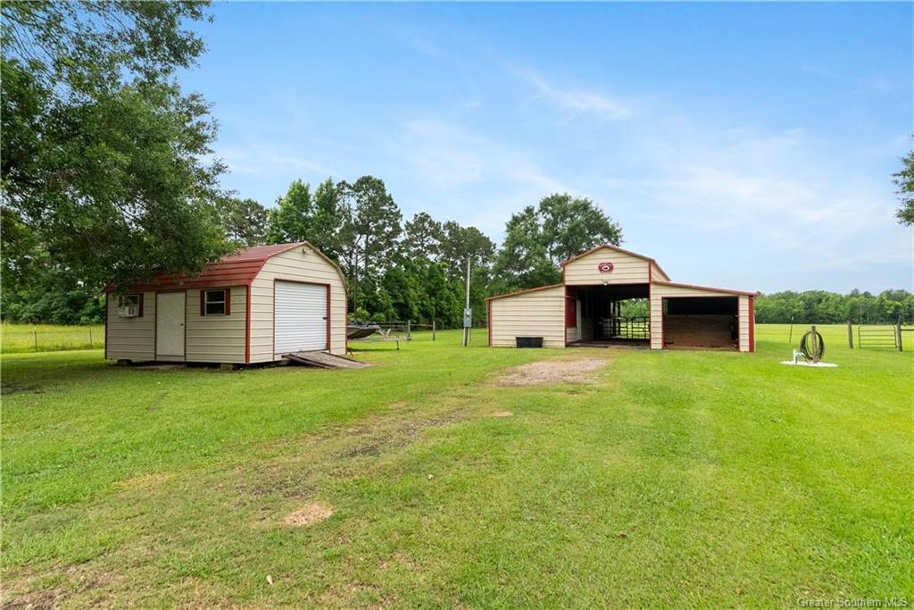 665 Andrew Mouhot Road Ragley, LA 70657 - Photo 6 of 55