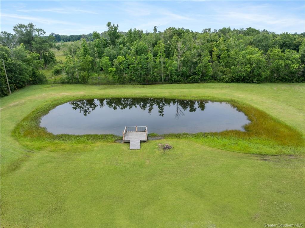665 Andrew Mouhot Road Ragley, LA 70657 - Photo 8 of 55