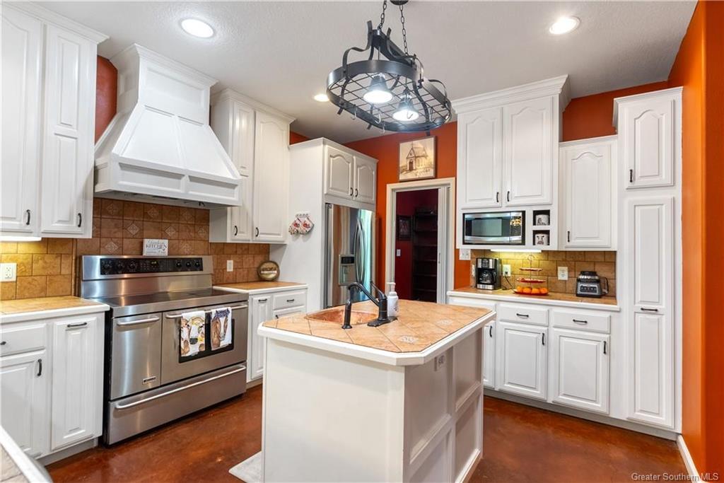 665 Andrew Mouhot Road Ragley, LA 70657 - Photo 9 of 55