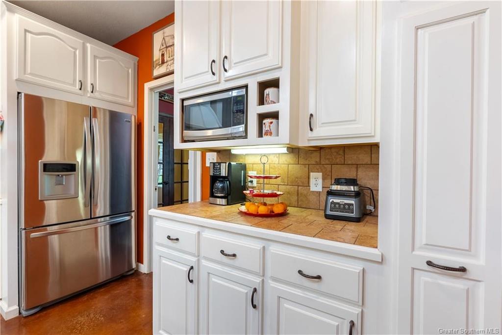 665 Andrew Mouhot Road Ragley, LA 70657 - Photo 10 of 55