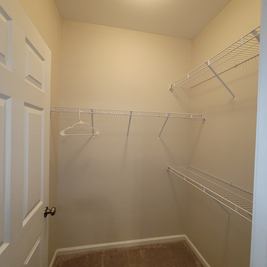 3604 4th Avenue Columbus, GA 31904 - Photo 15 of 19 a view of a room with racks on the wall