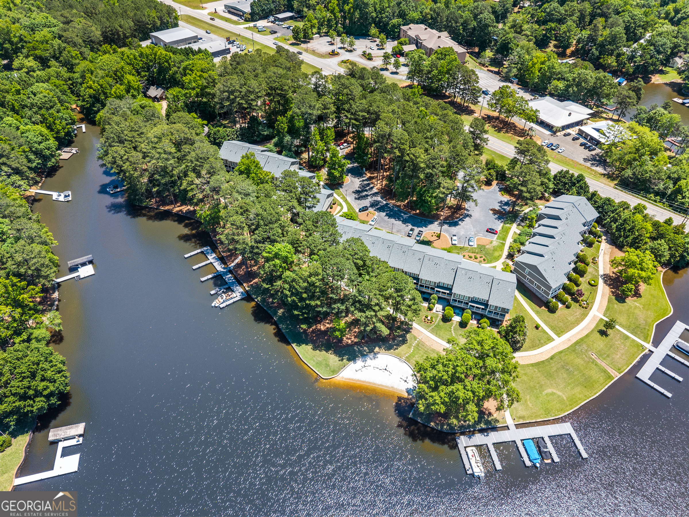 309 Greensboro Road, Unit 309 Eatonton, GA 31024 - Photo 9 of 61