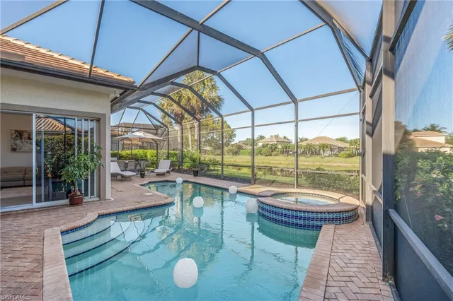 $1,795,000 | 379 Cypress Way West, Naples, FL 34110