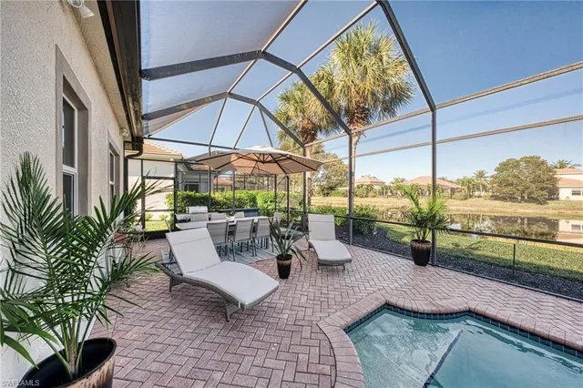 $1,795,000 | 379 Cypress Way West, Naples, FL 34110