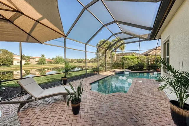 $1,795,000 | 379 Cypress Way West, Naples, FL 34110