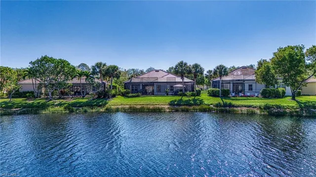 $1,795,000 | 379 Cypress Way West, Naples, FL 34110