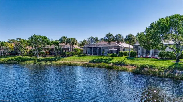 $1,795,000 | 379 Cypress Way West, Naples, FL 34110