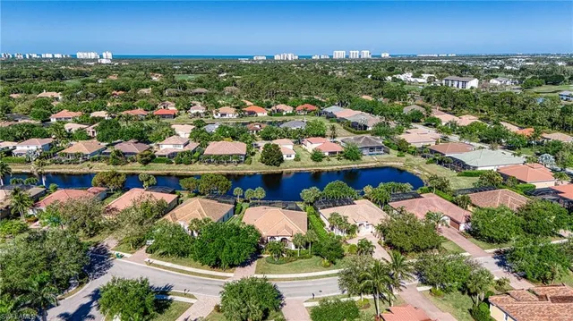 $1,795,000 | 379 Cypress Way West, Naples, FL 34110