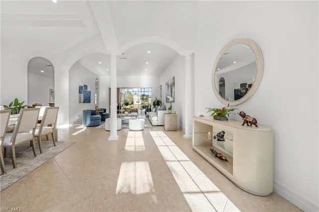 $1,795,000 | 379 Cypress Way West, Naples, FL 34110