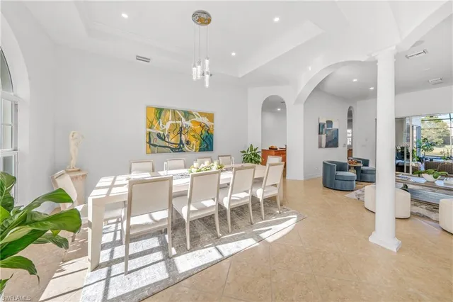 $1,795,000 | 379 Cypress Way West, Naples, FL 34110