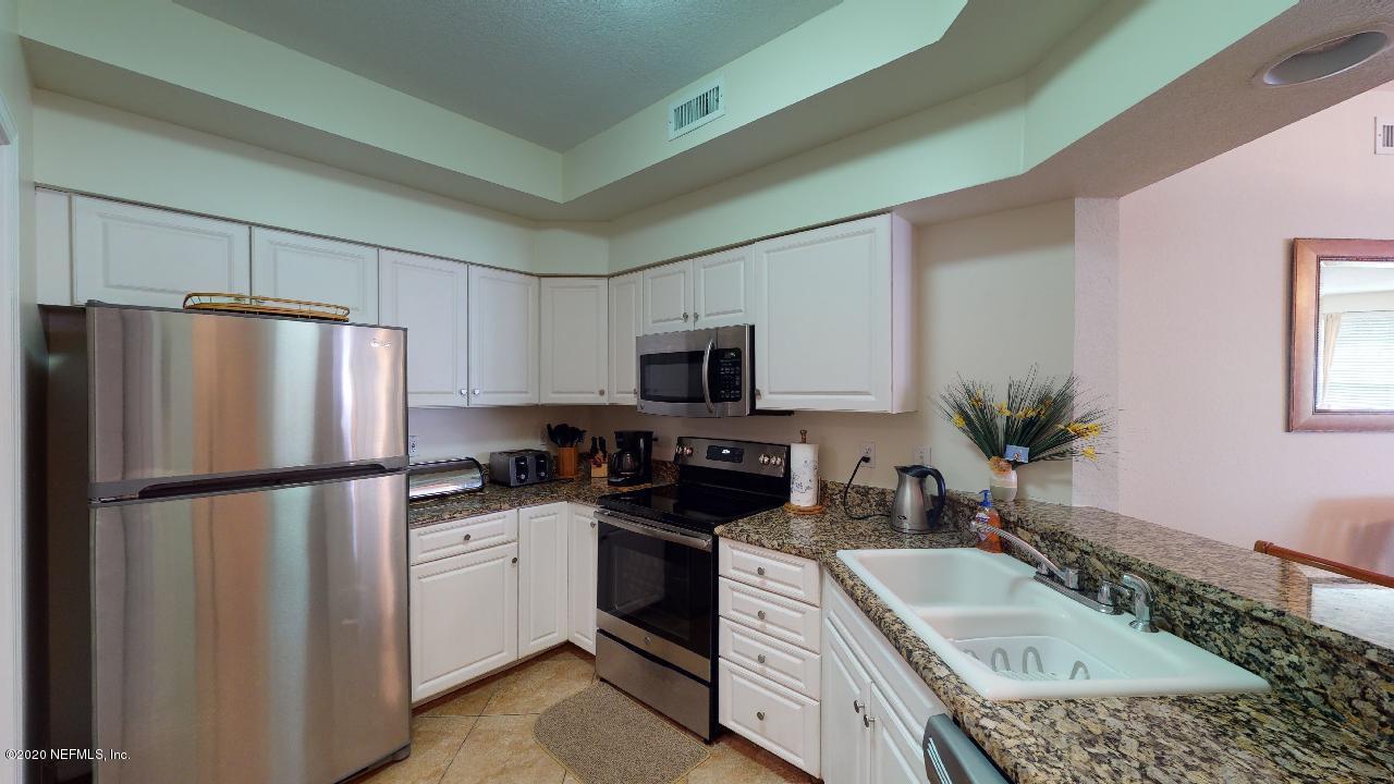 2802 Vista Cove Road St. Augustine, FL 32084 - Photo 3 of 24 03