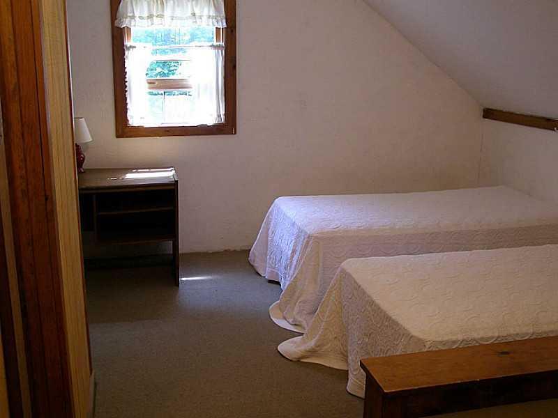 766 Ocean Point Road East Boothbay, ME 04544 - Photo 23 of 24 Other. The studio s bedroom