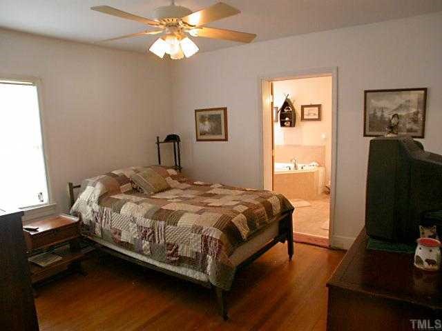 261 Gor An Farm Road Selma, NC 27576 - Photo 8 of 12 Master Bedroom