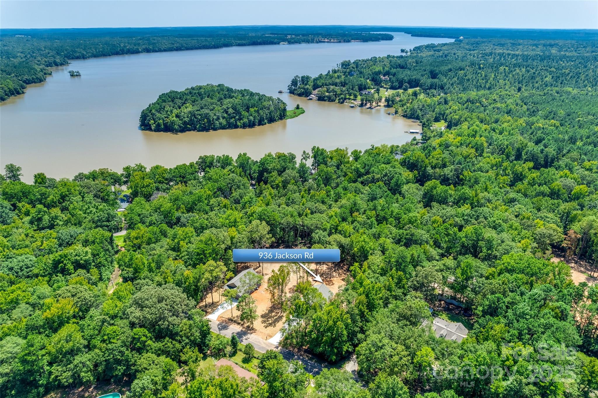 936 Jackson Road Fort Lawn, SC 29714 - Photo 31 of 32 Gallery Image 31