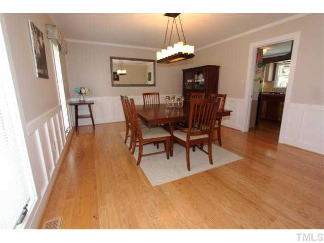 6917 Rainwater Road Raleigh, NC 27615 - Photo 4 of 25 Photo 4